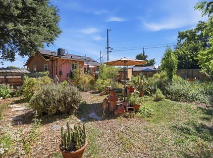 4020 Sierra Vista Ave, Sacramento, CA 95820 Photo