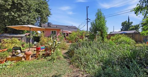 4020 Sierra Vista Ave, Sacramento, CA 95820 Photo
