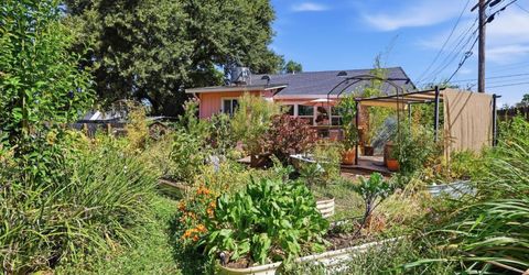 4020 Sierra Vista Ave, Sacramento, CA 95820 Photo