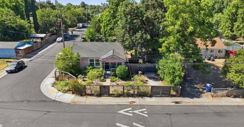 4020 Sierra Vista Ave, Sacramento, CA 95820 Photo