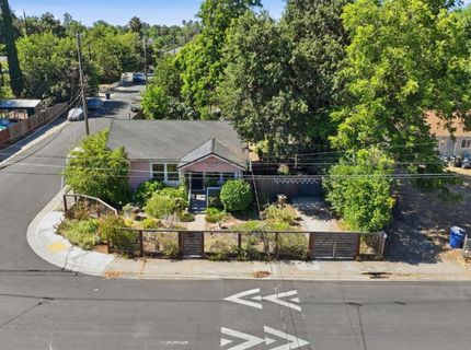 4020 Sierra Vista Ave, Sacramento, CA 95820 Photo