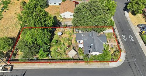 4020 Sierra Vista Ave, Sacramento, CA 95820 Photo