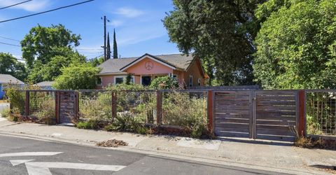 4020 Sierra Vista Ave, Sacramento, CA 95820 Photo