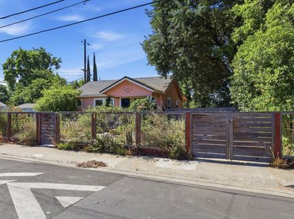 4020 Sierra Vista Ave, Sacramento, CA 95820 Photo