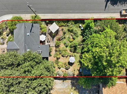 4020 Sierra Vista Ave, Sacramento, CA 95820 Photo