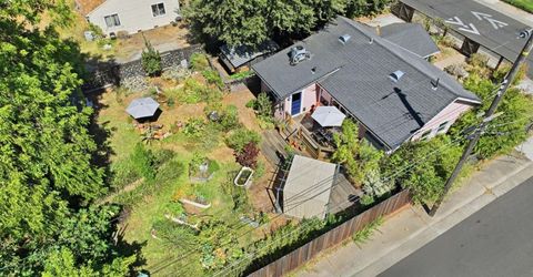 4020 Sierra Vista Ave, Sacramento, CA 95820 Photo