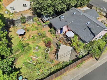 4020 Sierra Vista Ave, Sacramento, CA 95820 Photo