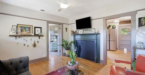 4020 Sierra Vista Ave, Sacramento, CA 95820 Photo