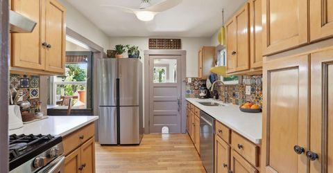 4020 Sierra Vista Ave, Sacramento, CA 95820 Photo