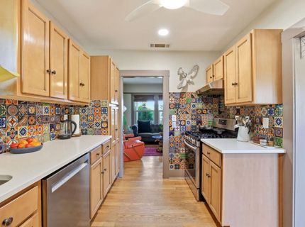 4020 Sierra Vista Ave, Sacramento, CA 95820 Photo