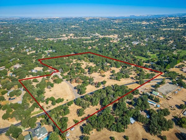 Brennans Rd, Newcastle, CA 95658