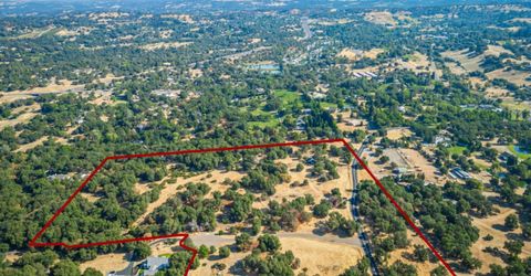 Brennans Rd, Newcastle, CA 95658 Photo