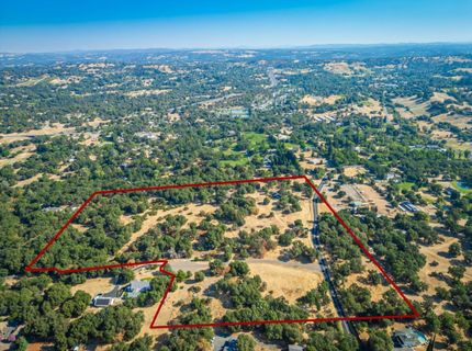 Brennans Rd, Newcastle, CA 95658 Photo