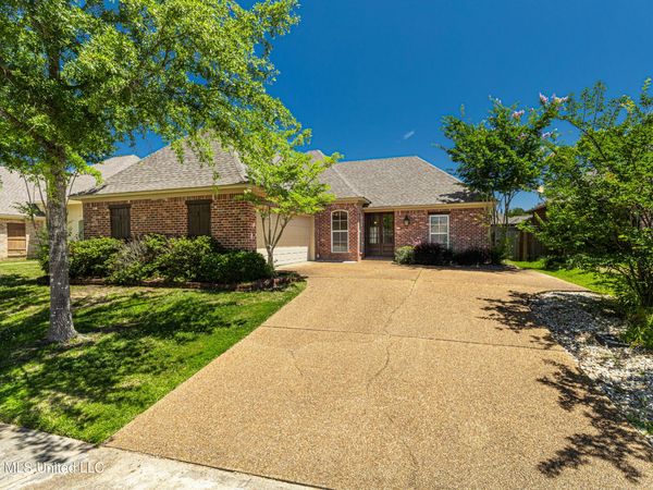 213 Provonce Park, Brandon, MS 39042