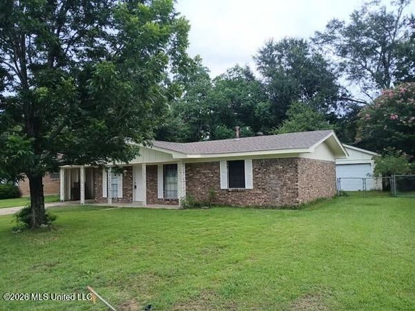 103 Phylis Drive, Gulfport, MS 39503