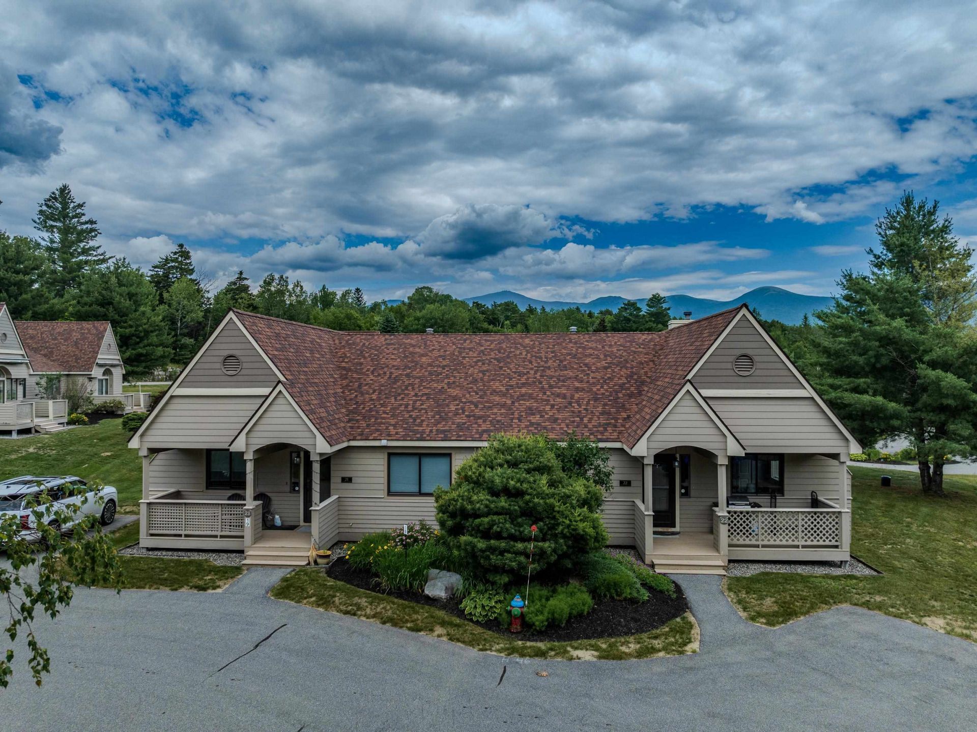 19 Sand Trap Lane Carroll, NH 03575