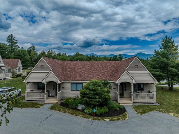 19 Sand Trap Lane, Unit 22, Carroll, NH 03575