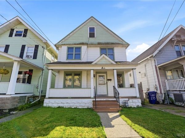 16 Copeland Place , Buffalo, NY 14207