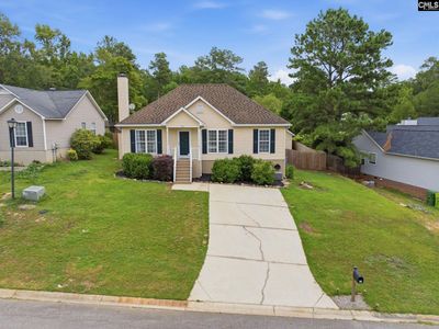 504 Beech Branch Drive , Irmo, SC 29063