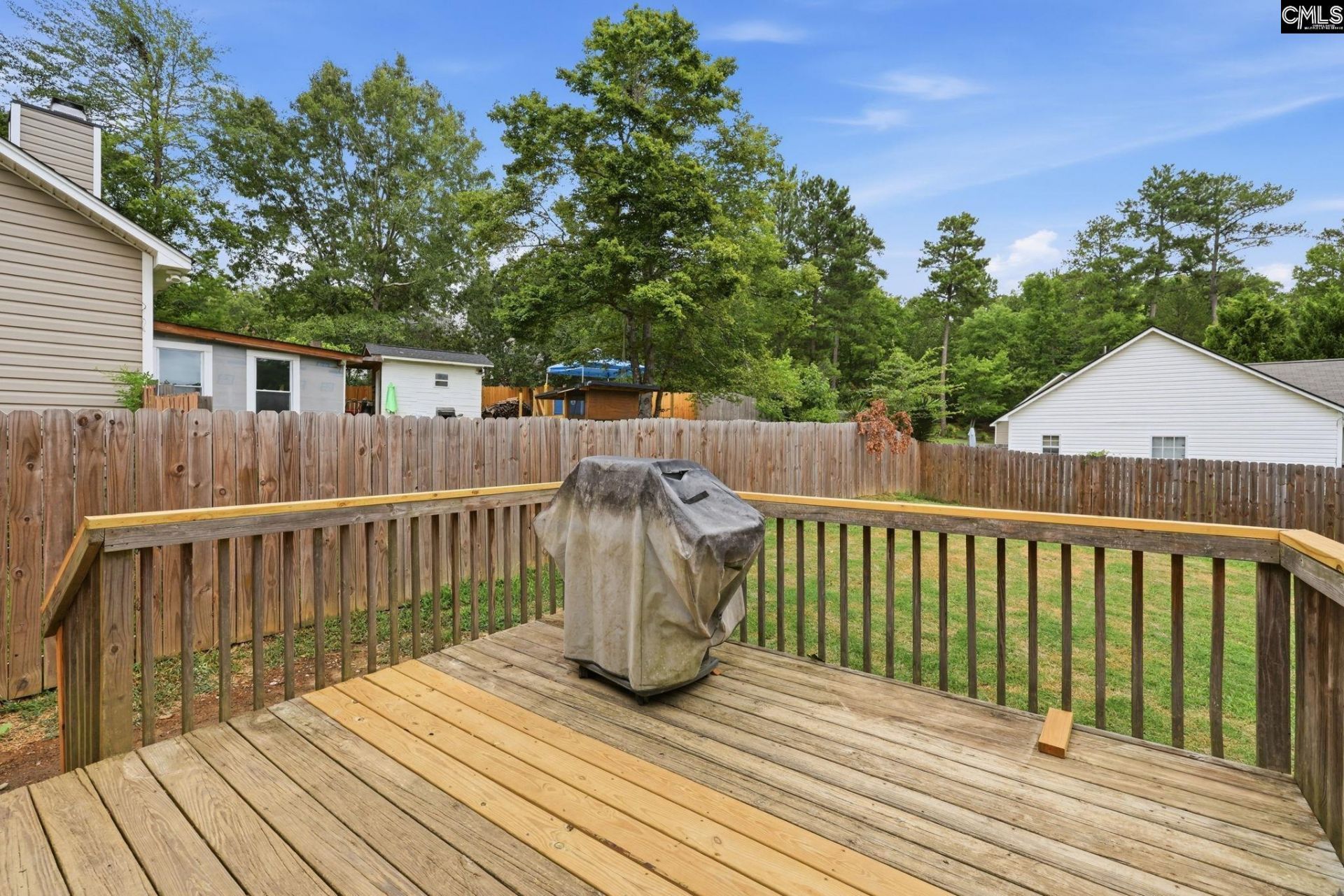 504 Beech Branch Drive  Photo 26