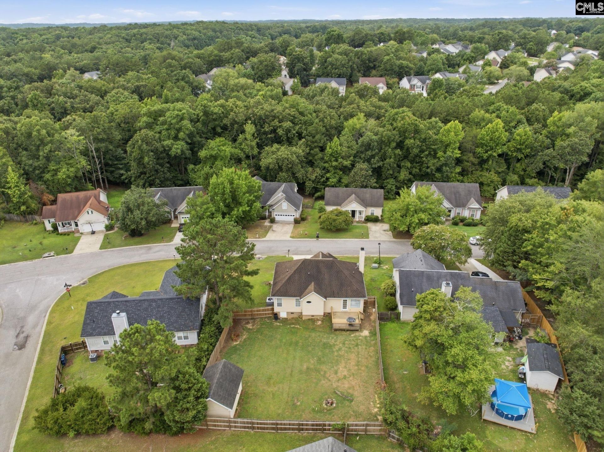 504 Beech Branch Drive  Photo 29