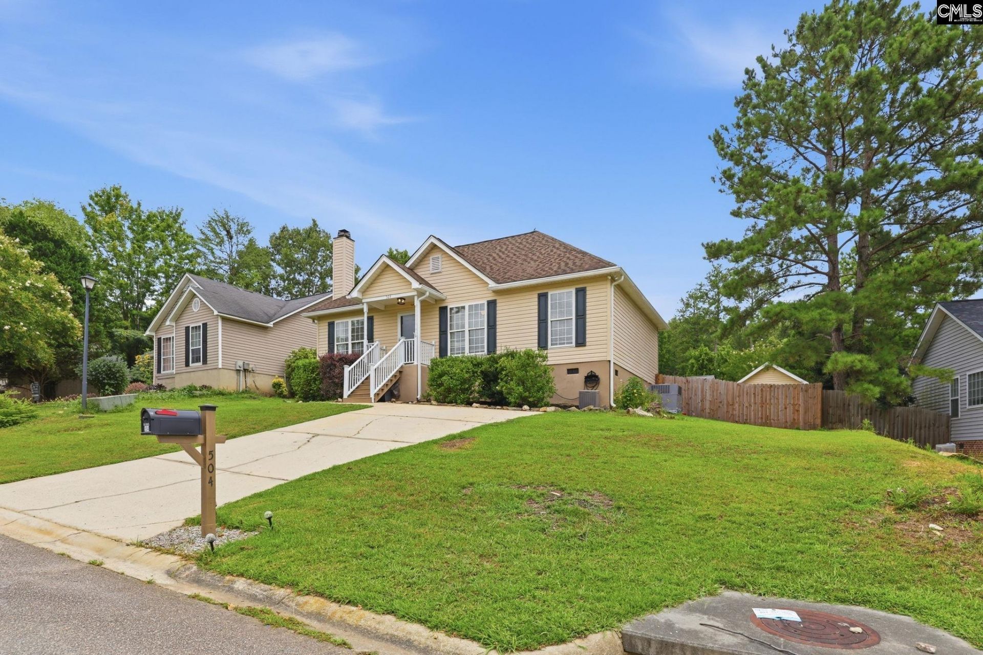 504 Beech Branch Drive  Photo 5