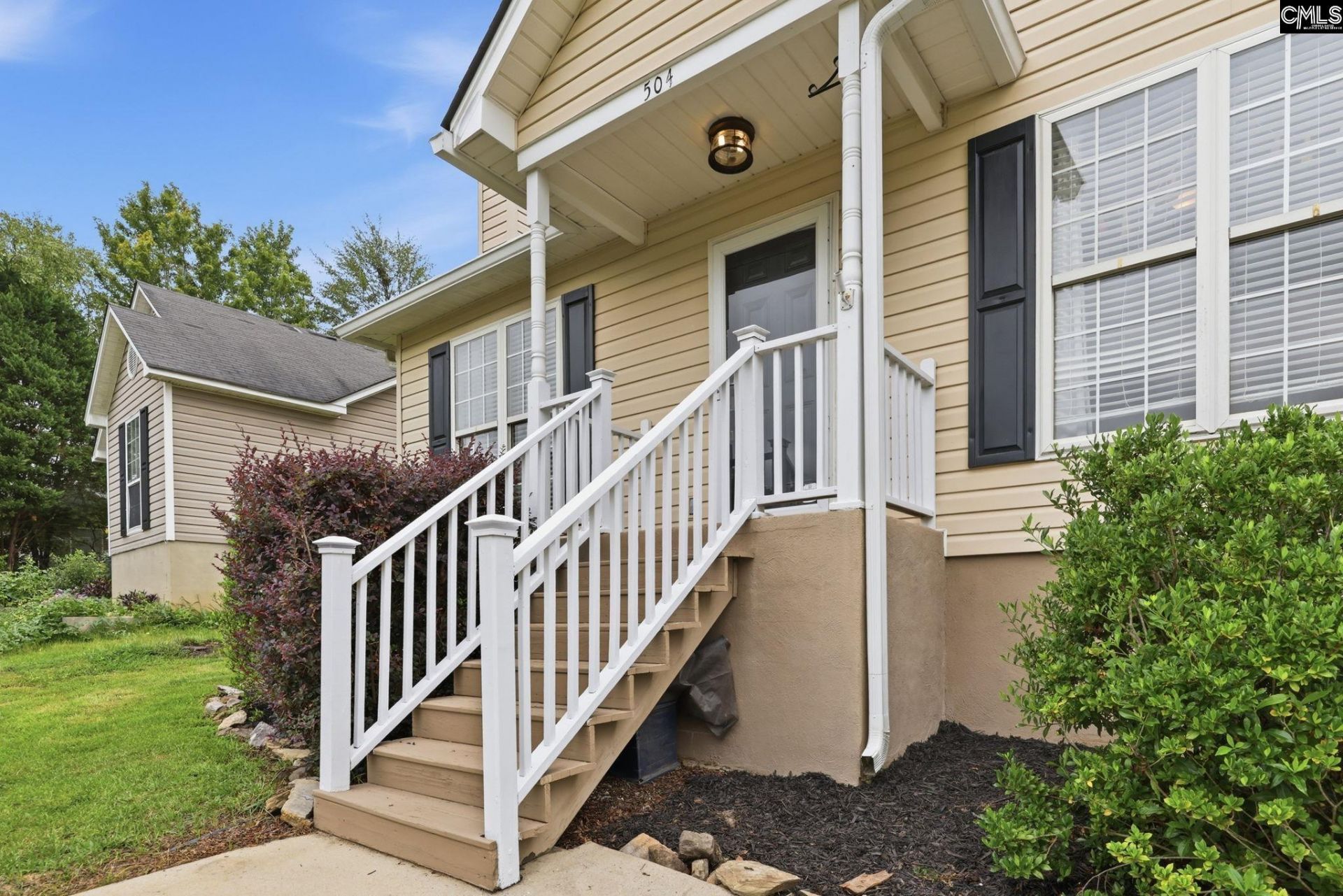 504 Beech Branch Drive  Photo 6
