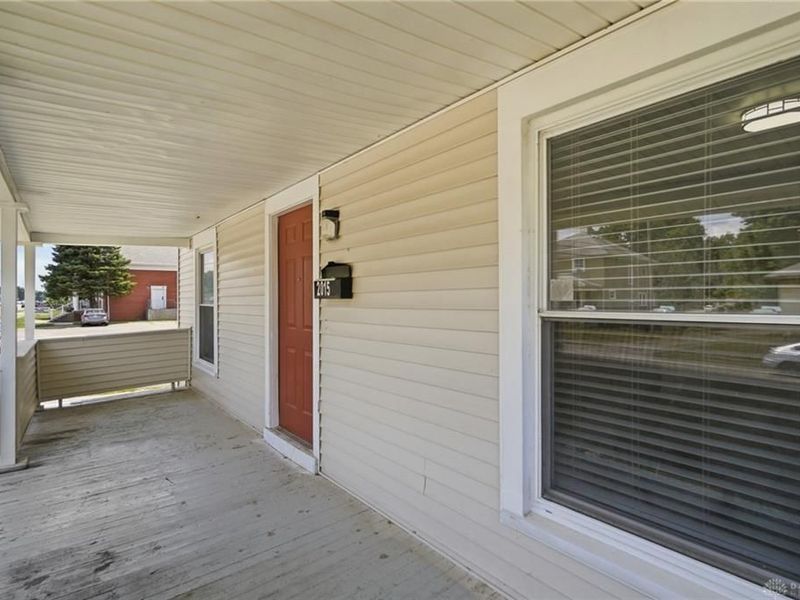 2015 Clifton Avenue, Springfield, OH 45505 Photo 4