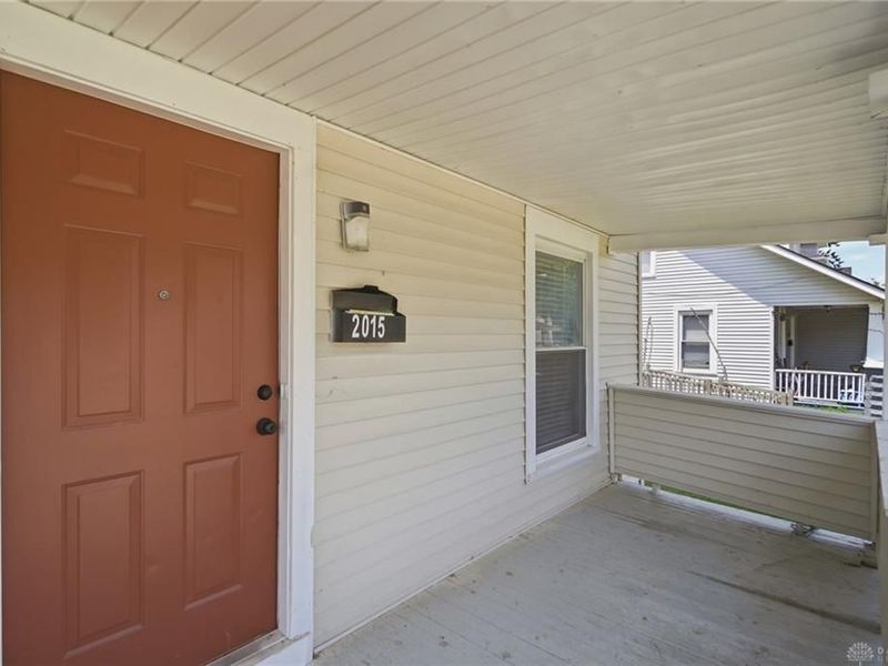 2015 Clifton Avenue, Springfield, OH 45505 Photo 5