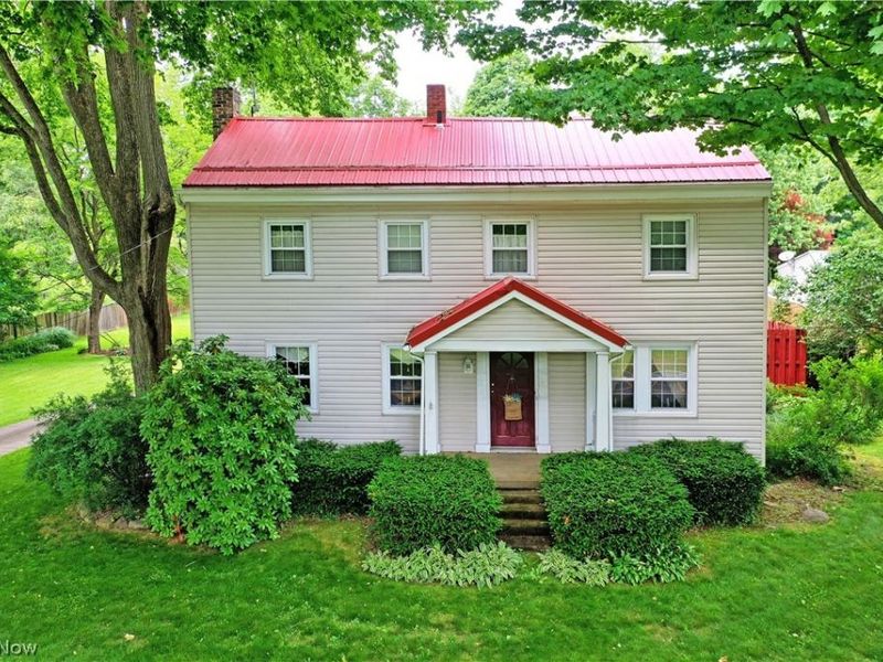 8683 King Graves Road NE, Warren, OH 44484 Photo 2