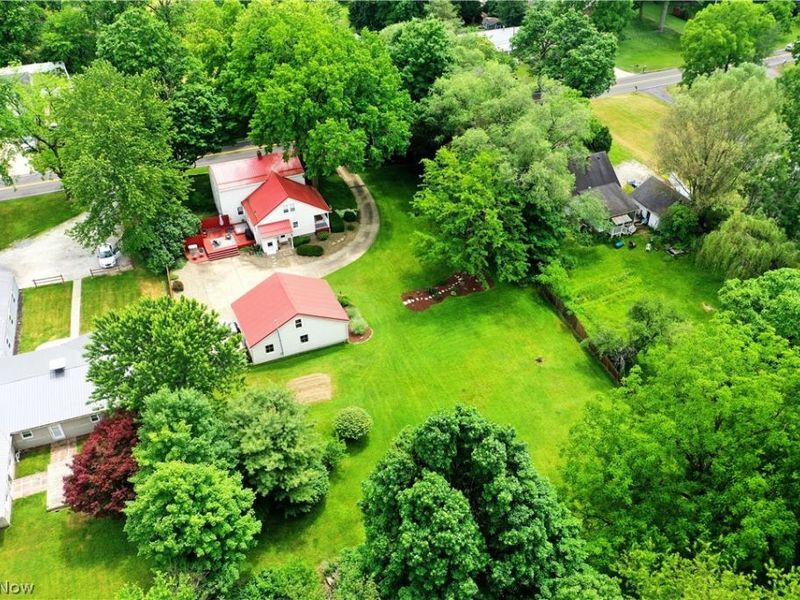 8683 King Graves Road NE, Warren, OH 44484 Photo 50