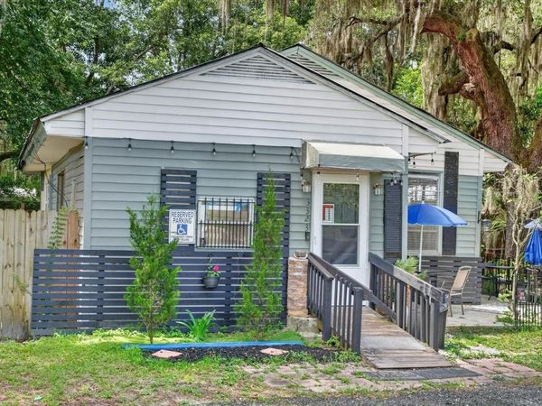 3323 St. Johns Avenue, Palatka, FL 32177