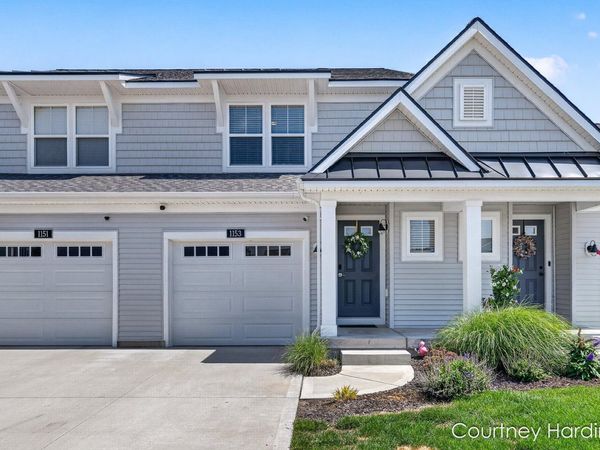 1153 Stagecoach Drive, Byron Center, MI 49315
