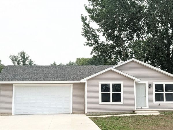 268 Stern Drive, Au Gres, MI 48703