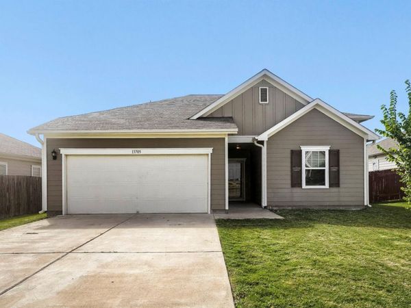13705 Sherri Berry WAY, Manor, TX 78653