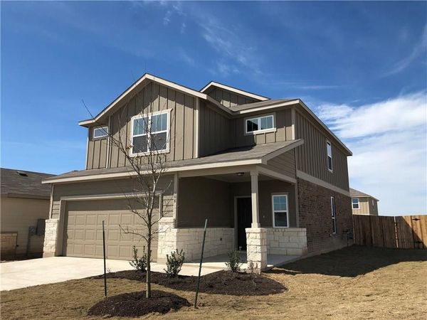 108 Yellowbark ST, Buda, TX 78610