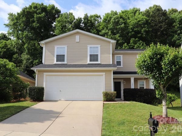 13011 Lake Erie Lane, Charlotte, NC 28273