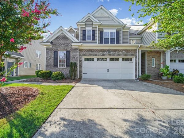 5470 Allison Lane , Charlotte, NC 28277
