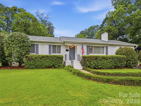 4318 Ruskin Drive , Charlotte, NC 28209