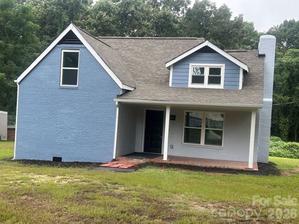 1150 Radcliff Road , Chester, SC 29706