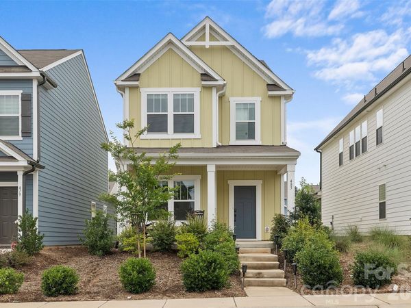 483 Switch Street , York, SC 29745