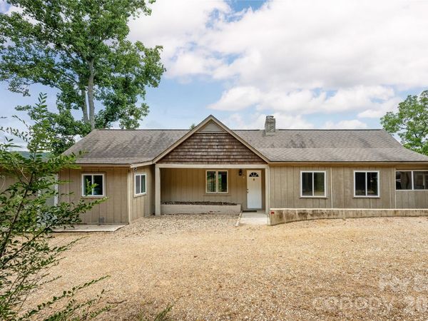 811 Town Mountain Road , Asheville, NC 28804