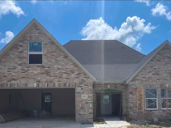 1832 Topaz Road, Pryor, OK 74361