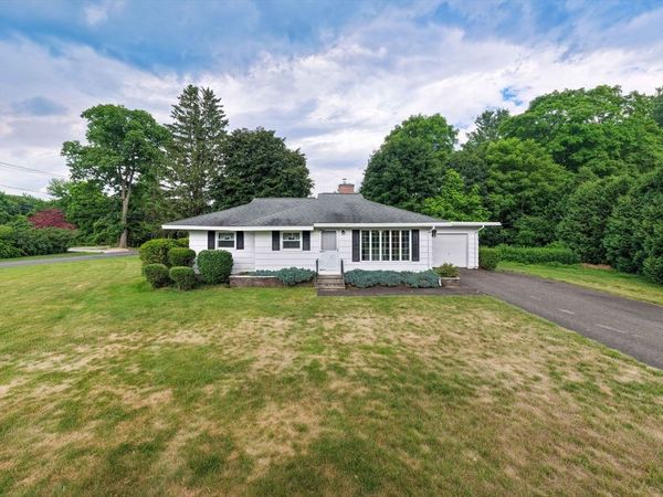 195 Woodbridge St, South Hadley, MA 01075
