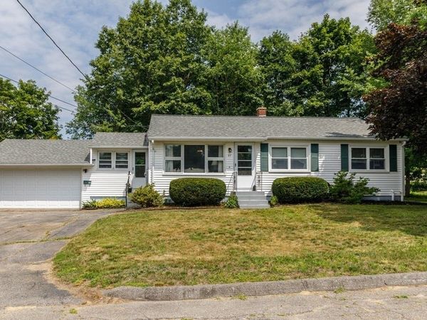 57 Fifth Street, Gardner, MA 01440
