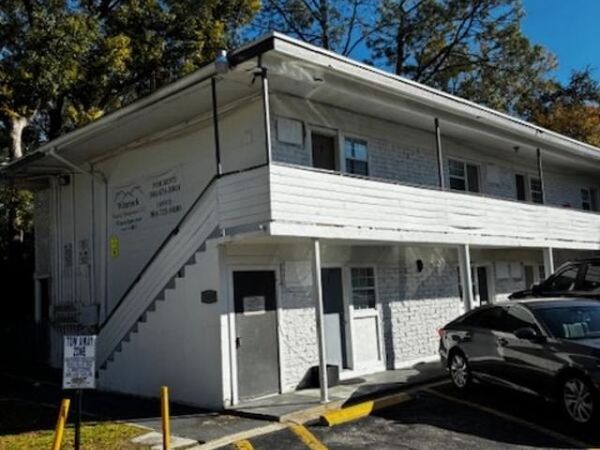 2150 INWOOD Terrace, Unit 7-0, Jacksonville, FL 32207