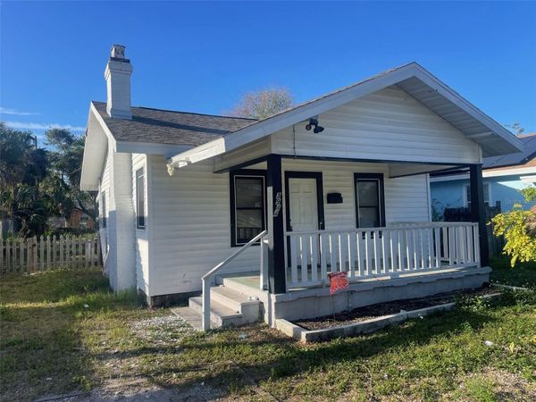 3944 14TH AVENUE S, ST PETERSBURG, FL 33711