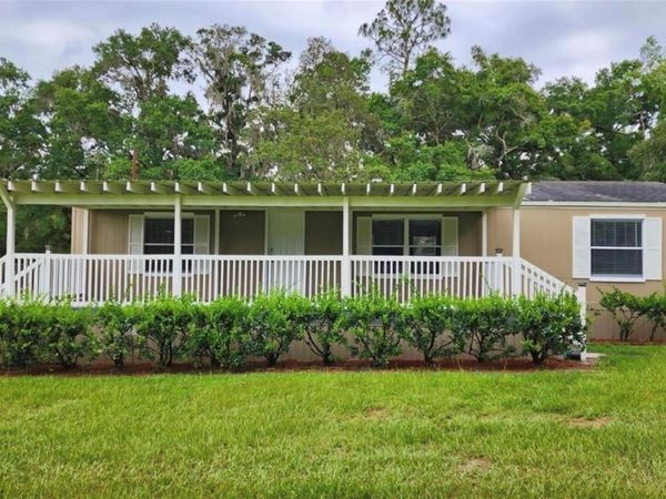 12250 NW 7TH PLACE , OCALA, FL 34482