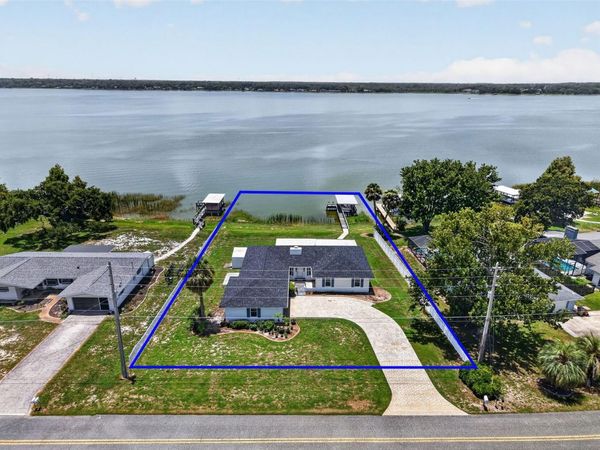 33718 PICCIOLA DRIVE , FRUITLAND PARK, FL 34731