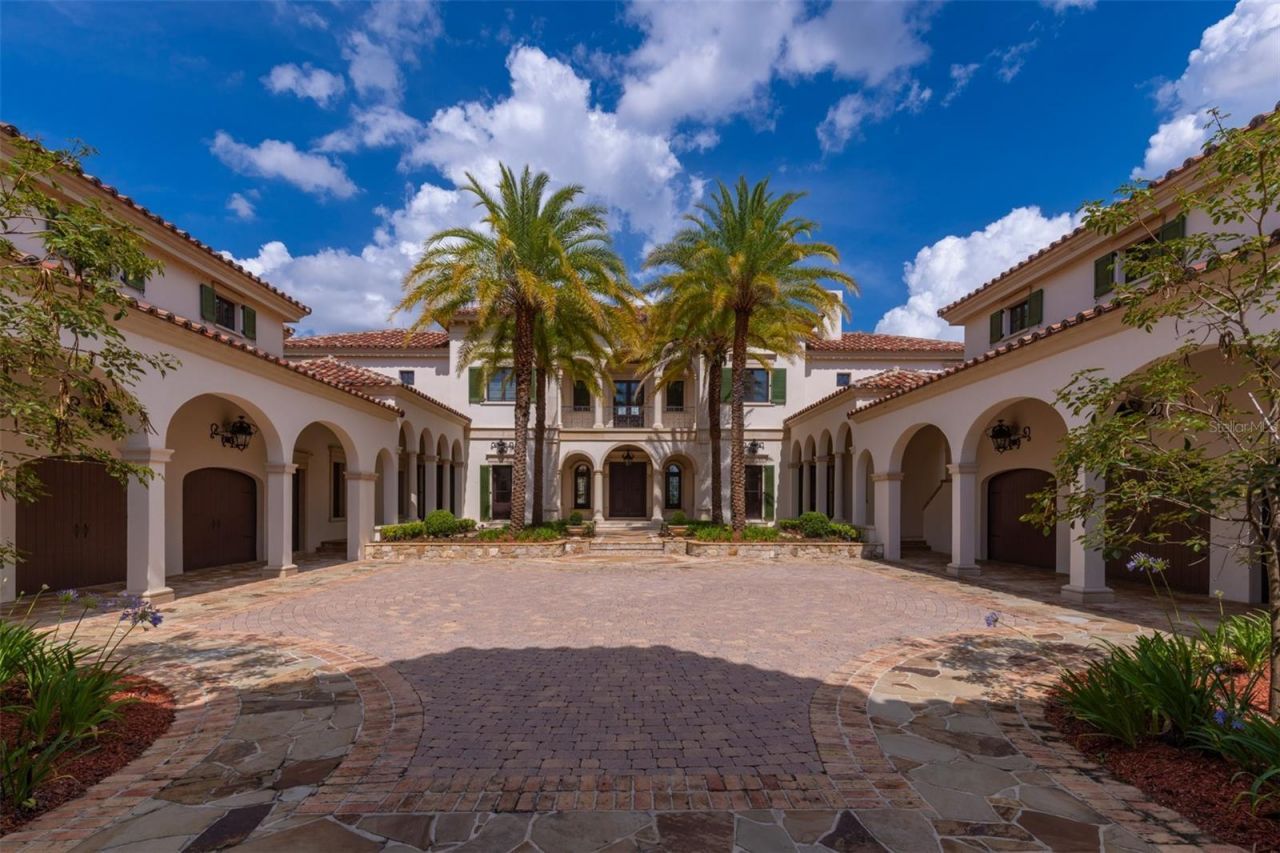 6119 Grosvenor Shore Drive, Windermere, FL 34786 Photo